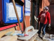 В Рыбинске ремонтируют помещения под почту