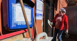 В Рыбинске ремонтируют помещения под почту