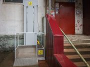 В этом году в Рыбинске четыре дома оборудуют по программе «Доступная среда»