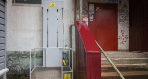 В этом году в Рыбинске четыре дома оборудуют по программе «Доступная среда»