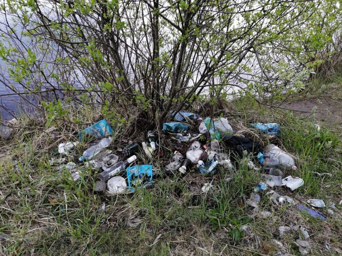 Уборка города после зимы обойдется казне Рыбинска в кругленькую сумму