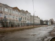 В Рыбинске проведут масштабный ремонт на Радищева