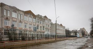 В Рыбинске проведут масштабный ремонт на Радищева