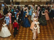 В Рыбинске состоится Пасхальный бал