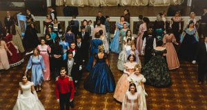 В Рыбинске состоится Пасхальный бал