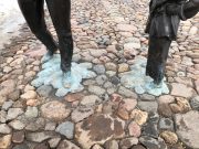 Рыбинск может лишиться памятника Остапу Бендеру