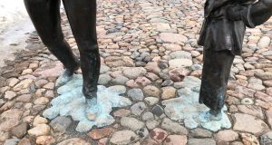 Рыбинск может лишиться памятника Остапу Бендеру