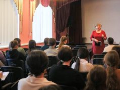 В Рыбинске набирают группу будущих учителей математики