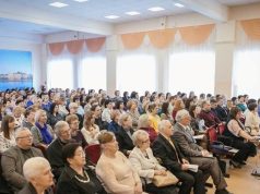 В Рыбинске откроют отделение ЯГПУ им. Ушинского