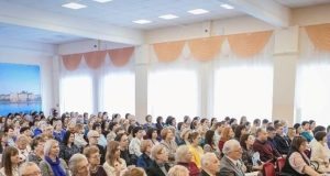 В Рыбинске откроют отделение ЯГПУ им. Ушинского