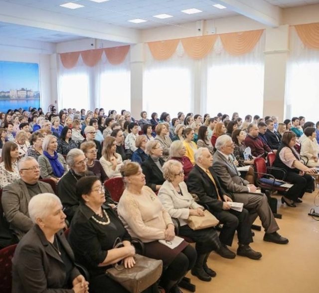 В Рыбинске откроют отделение ЯГПУ им. Ушинского