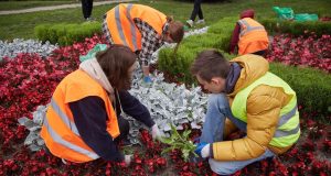 Отдых или заработок: чему отдают предпочтение рыбинские подростки летом?