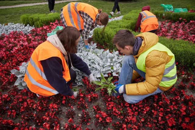 Отдых или заработок: чему отдают предпочтение рыбинские подростки летом?