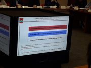 Браслет болельщика на Деминский лыжный марафон можно получить заранее