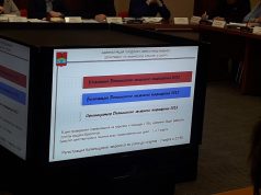 Браслет болельщика на Деминский лыжный марафон можно получить заранее
