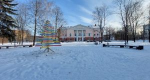 Молодых и инициативных рыбинцев поддержат грантами