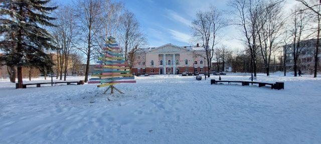 Молодых и инициативных рыбинцев поддержат грантами