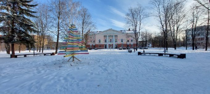 Молодых и инициативных рыбинцев поддержат грантами