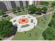 В Рыбинске в этом году могут благоустроить еще одну городскую территорию