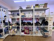 В Рыбинске пройдет «Экосуббота»