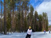 Спортивный директор спортивного праздника