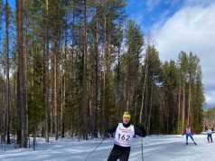 Спортивный директор спортивного праздника