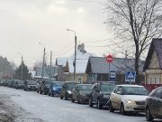 «Начинаешь ненавидеть весь мир»: жители Рыбинска жалуются на утренние пробки со Слипа