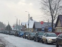 «Начинаешь ненавидеть весь мир»: жители Рыбинска жалуются на утренние пробки со Слипа