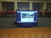 В Рыбинске активно обсуждают место установки памятника детям войны