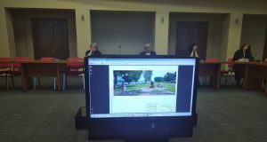 В Рыбинске активно обсуждают место установки памятника детям войны