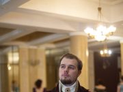 «Три нити»: о культуре, истории и философии