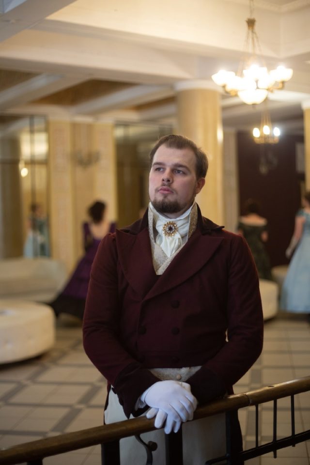 «Три нити»: о культуре, истории и философии