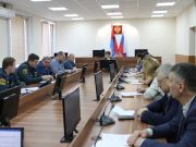 В Ярославской области объявлен пожароопасный сезон