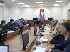 В Ярославской области объявлен пожароопасный сезон