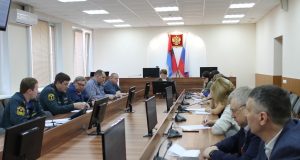 В Ярославской области объявлен пожароопасный сезон