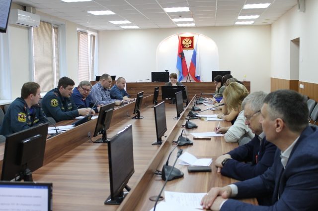 В Ярославской области объявлен пожароопасный сезон