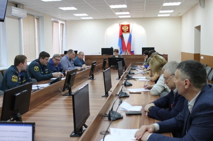 В Ярославской области объявлен пожароопасный сезон