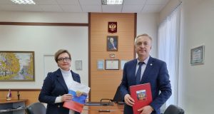 В Рыбинске в этом году начнется набор десятиклассников в медицинский класс