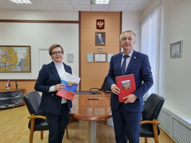 В Рыбинске в этом году начнется набор десятиклассников в медицинский класс