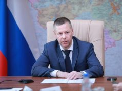 Михаил Евраев рассказал, что ждать рыбинцам в ближайшие годы