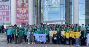 Завершился региональный этап Всероссийского чемпионатного движения по профессиональному мастерству