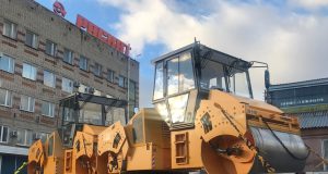 На рыбинском заводе «Раскат» провели масштабную модернизацию