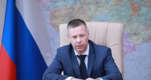 Михаил Евраев: «Будут приняты дополнительные меры по борьбе с вождением в нетрезвом состоянии»