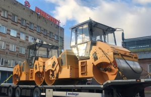 На рыбинском заводе «Раскат» провели масштабную модернизацию