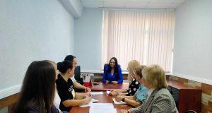 Правительство области: начал работу региональный проектный институт