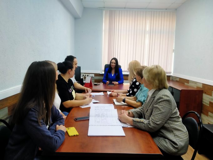 Правительство области: начал работу региональный проектный институт