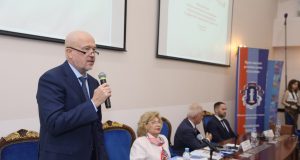 Правительство области — свыше 70 тысяч жителей региона получили поддержку института Уполномоченного по правам человека в Ярославской области