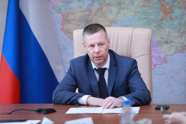 Михаил Евраев: «Будут приняты дополнительные меры по борьбе с вождением в нетрезвом состоянии»