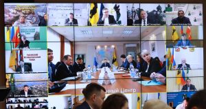 Полномочия в сфере благоустройства будут переданы от поселений на уровень районов