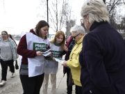 Рыбинцы смогут выбрать территорию для благоустройства